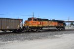 BNSF 4419